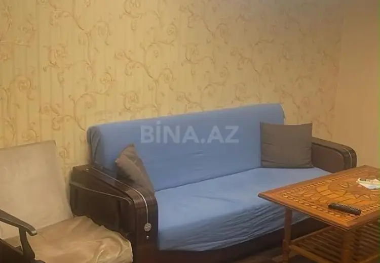 2 otaqlı mənzil Kirayə (aylıq), Yasamal qəs., Yasamal, Bakı