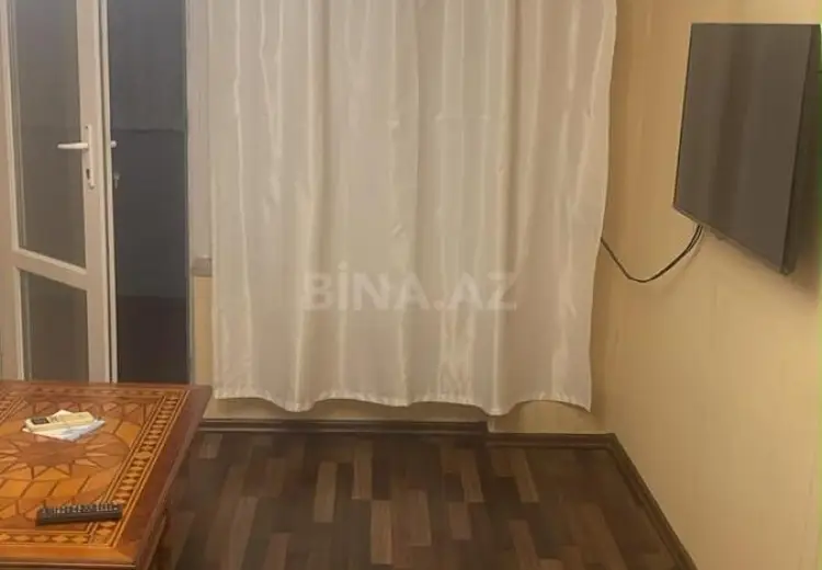 2 otaqlı mənzil Kirayə (aylıq), Yasamal qəs., Yasamal, Bakı
