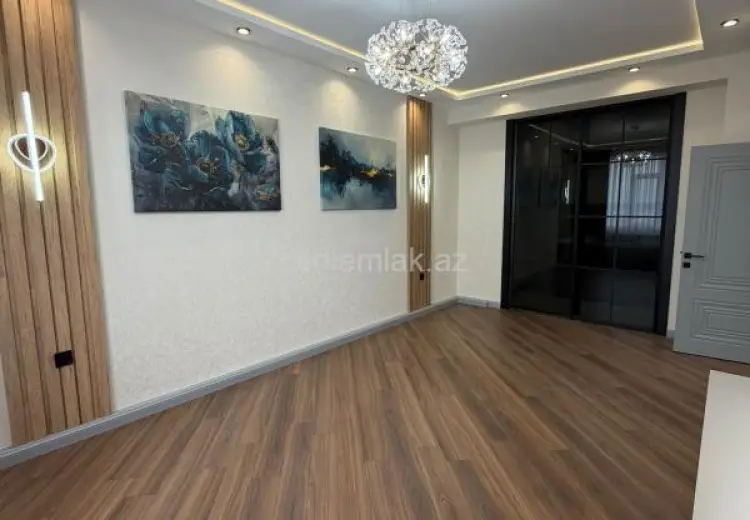 245 000 AZN - 3 otaqlı mənzil Satılır, Xətai, Bakı
