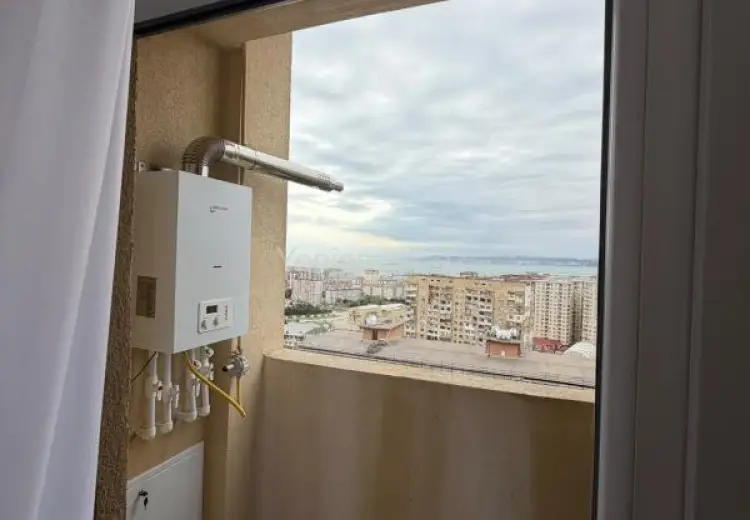 245 000 AZN - 3 otaqlı mənzil Satılır, Xətai, Bakı