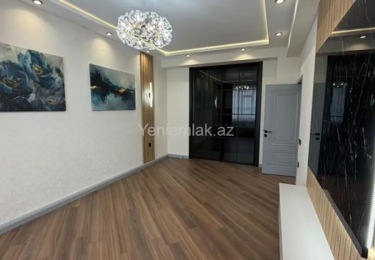 245 000 AZN - 3 otaqlı mənzil Satılır, Xətai, Bakı