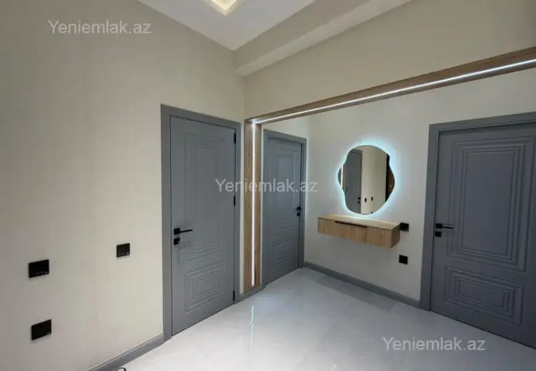 245 000 AZN - 3 otaqlı mənzil Satılır, Xətai, Bakı
