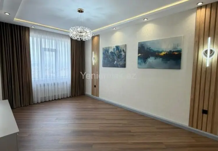 245 000 AZN - 3 otaqlı mənzil Satılır, Xətai, Bakı