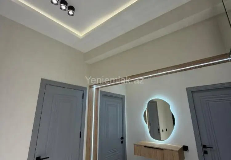 245 000 AZN - 3 otaqlı mənzil Satılır, Xətai, Bakı