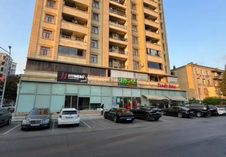 269 000 AZN - 3 otaqlı mənzil Satılır, Bakıxanov qəs., Sabunçu, Bakı