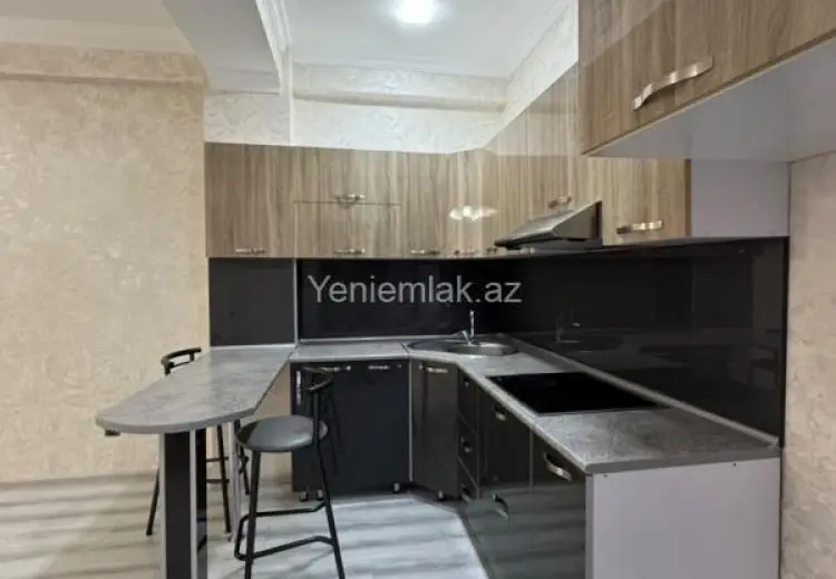 269 000 AZN - 3 otaqlı mənzil Satılır, Bakıxanov qəs., Sabunçu, Bakı