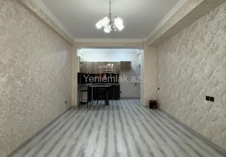 269 000 AZN - 3 otaqlı mənzil Satılır, Bakıxanov qəs., Sabunçu, Bakı