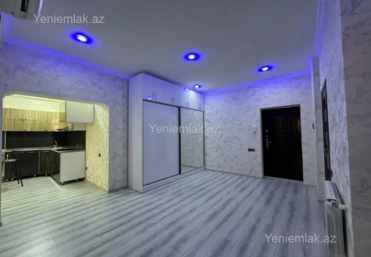 269 000 AZN - 3 otaqlı mənzil Satılır, Bakıxanov qəs., Sabunçu, Bakı