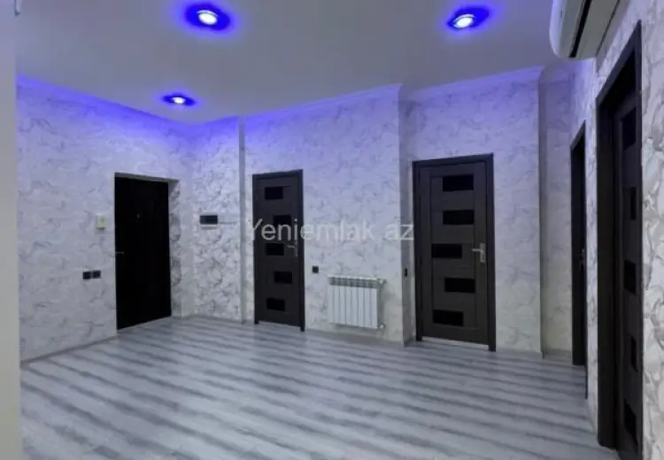 269 000 AZN - 3 otaqlı mənzil Satılır, Bakıxanov qəs., Sabunçu, Bakı