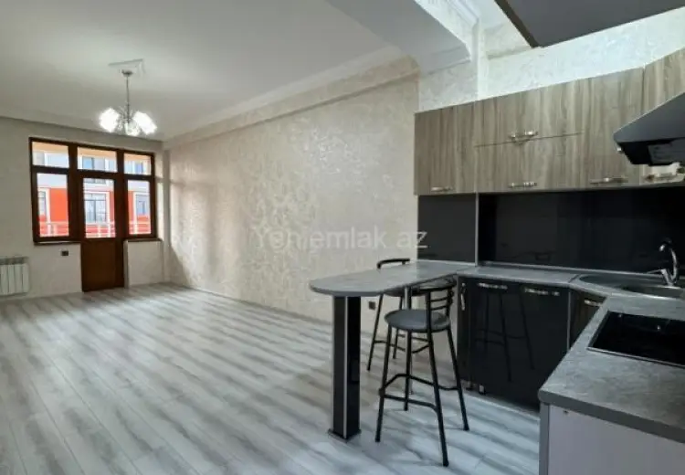 269 000 AZN - 3 otaqlı mənzil Satılır, Bakıxanov qəs., Sabunçu, Bakı
