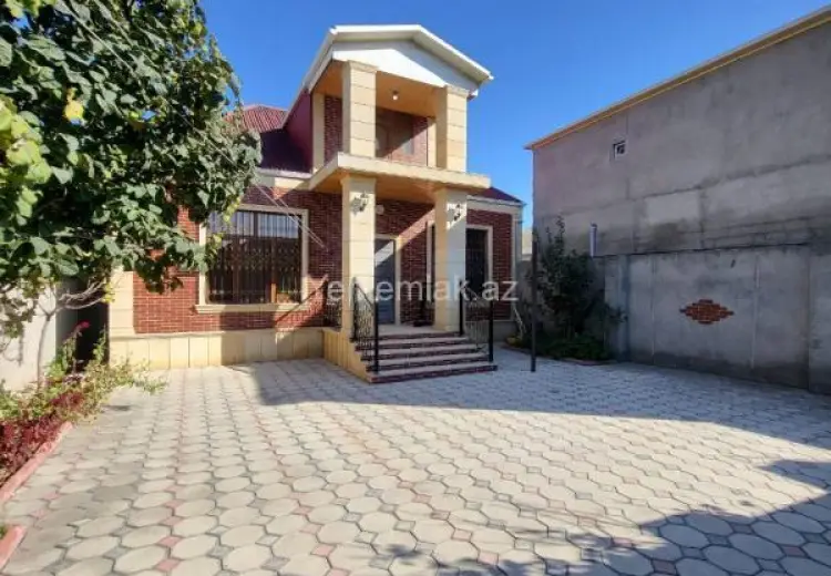 112 000 AZN - 3 otaqlı mənzil Satılır, Saray, Abşeron