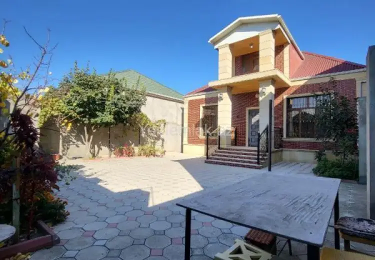 112 000 AZN - 3 otaqlı mənzil Satılır, Saray, Abşeron