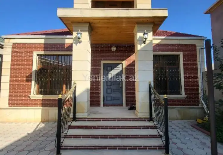 112 000 AZN - 3 otaqlı mənzil Satılır, Saray, Abşeron