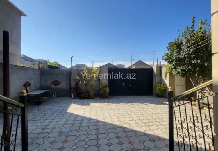 112 000 AZN - 3 otaqlı mənzil Satılır, Saray, Abşeron