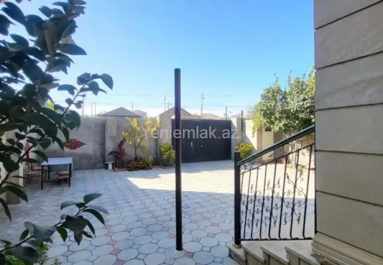 112 000 AZN - 3 otaqlı mənzil Satılır, Saray, Abşeron
