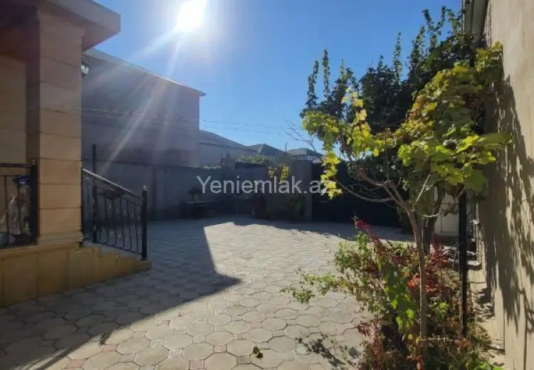 112 000 AZN - 3 otaqlı mənzil Satılır, Saray, Abşeron