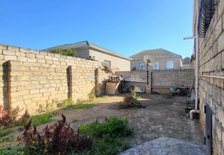 112 000 AZN - 3 otaqlı mənzil Satılır, Saray, Abşeron