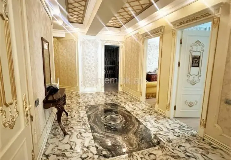 4 otaqlı mənzil Satılır, Yasamal qəs., Yasamal, Bakı