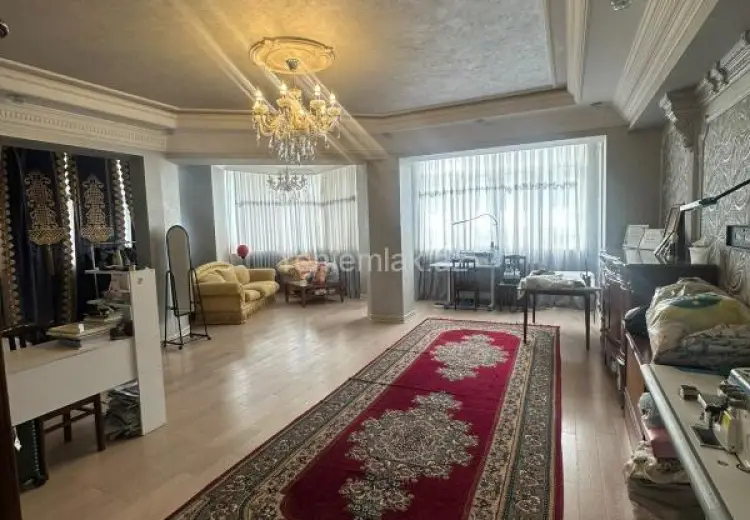 4 otaqlı mənzil Satılır, Yasamal qəs., Yasamal, Bakı