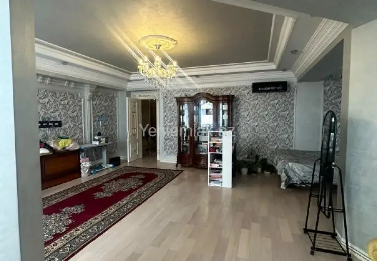 4 otaqlı mənzil Satılır, Yasamal qəs., Yasamal, Bakı