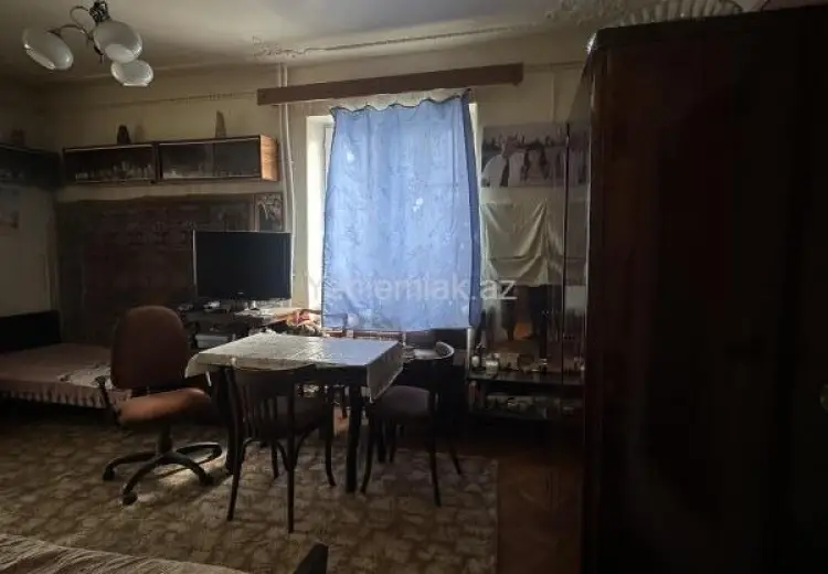 102 000 AZN - 1 otaqlı mənzil Satılır, Bakıxanov qəs., Sabunçu, Bakı
