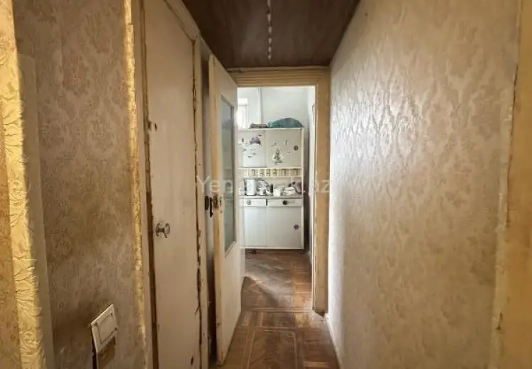 102 000 AZN - 1 otaqlı mənzil Satılır, Bakıxanov qəs., Sabunçu, Bakı