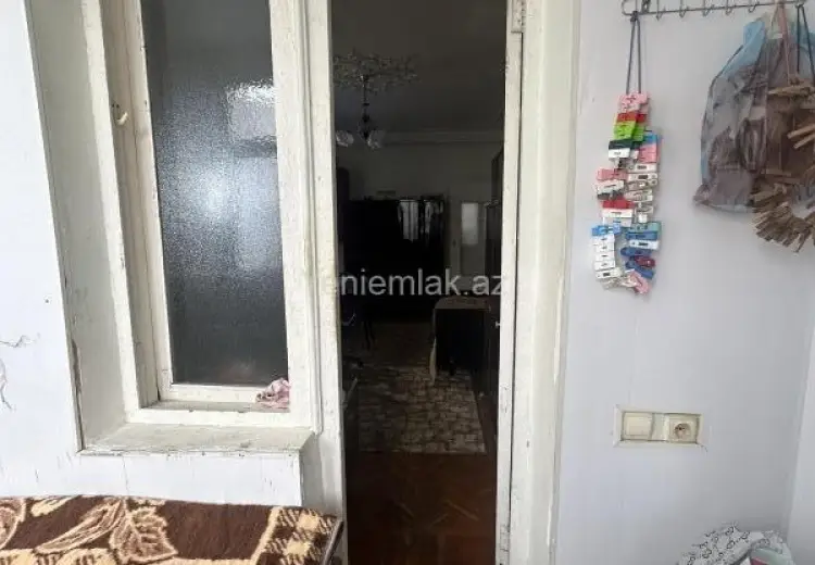 102 000 AZN - 1 otaqlı mənzil Satılır, Bakıxanov qəs., Sabunçu, Bakı