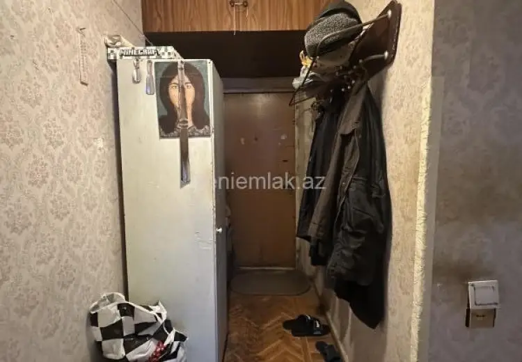 102 000 AZN - 1 otaqlı mənzil Satılır, Bakıxanov qəs., Sabunçu, Bakı