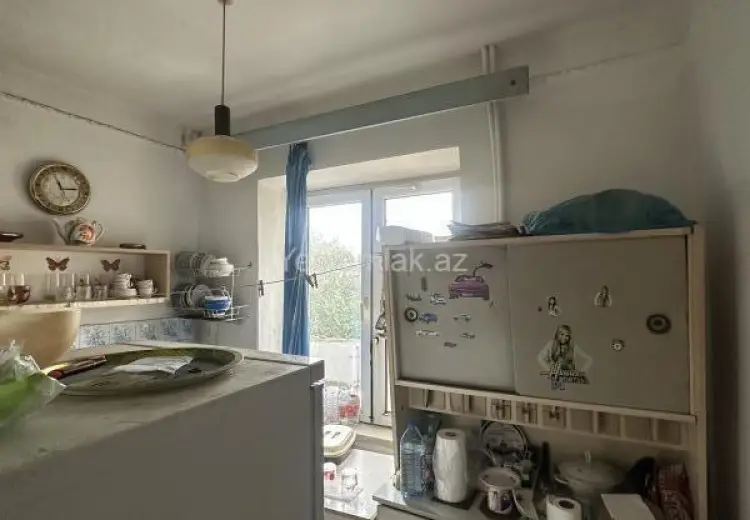 102 000 AZN - 1 otaqlı mənzil Satılır, Bakıxanov qəs., Sabunçu, Bakı
