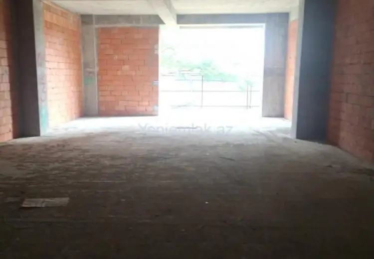 235 000 AZN - 3 otaqlı mənzil Satılır, 8-ci kilometr, Nizami, Bakı