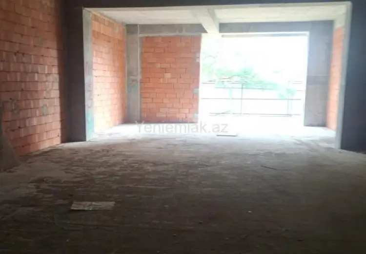 235 000 AZN - 3 otaqlı mənzil Satılır, 8-ci kilometr, Nizami, Bakı