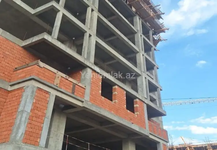 235 000 AZN - 3 otaqlı mənzil Satılır, 8-ci kilometr, Nizami, Bakı