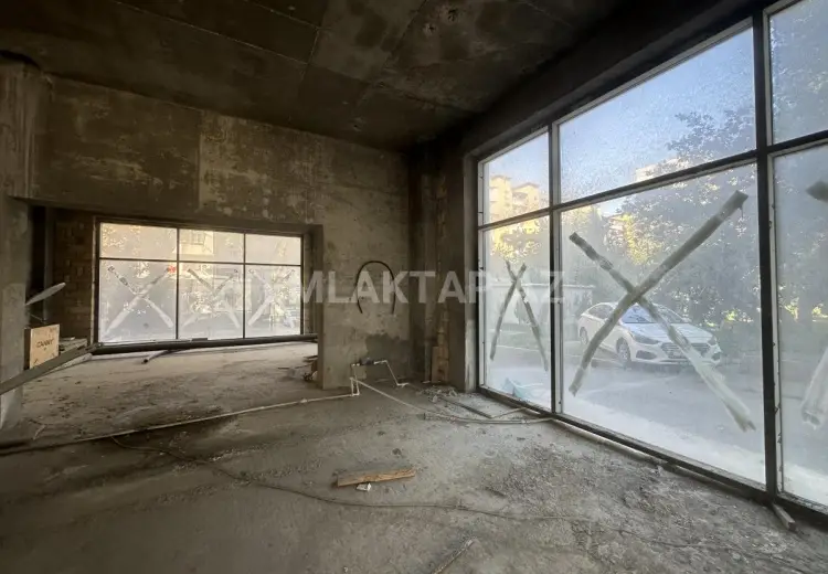 1 355 000 AZN - 610 m² Obyekt / Ofis Satılır, Nəsimi, Bakı