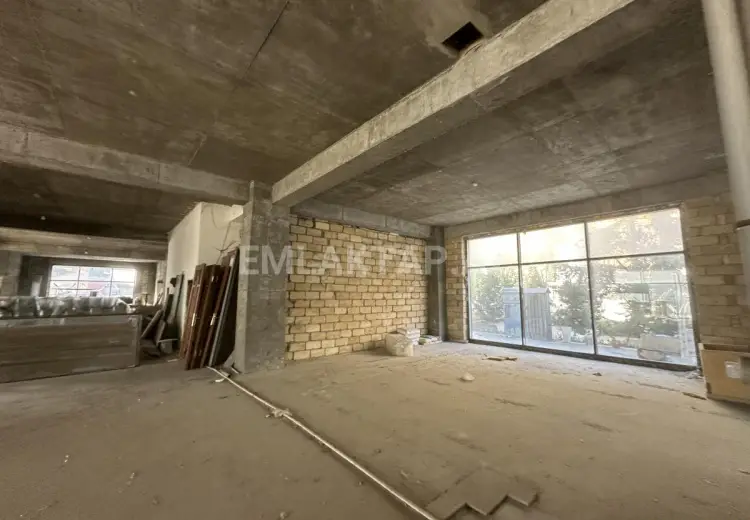1 355 000 AZN - 610 m² Obyekt / Ofis Satılır, Nəsimi, Bakı