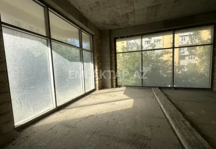 1 355 000 AZN - 610 m² Obyekt / Ofis Satılır, Nəsimi, Bakı