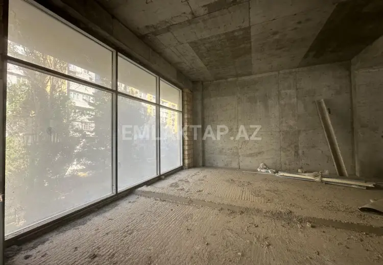 1 355 000 AZN - 610 m² Obyekt / Ofis Satılır, Nəsimi, Bakı