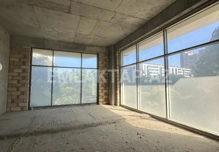 1 355 000 AZN - 610 m² Obyekt / Ofis Satılır, Nəsimi, Bakı