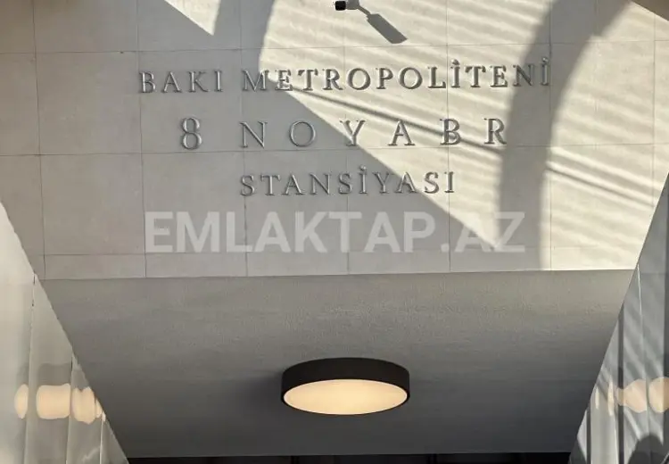 1 355 000 AZN - 610 m² Obyekt / Ofis Satılır, Nəsimi, Bakı
