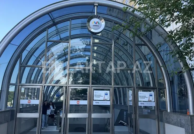 1 355 000 AZN - 610 m² Obyekt / Ofis Satılır, Nəsimi, Bakı