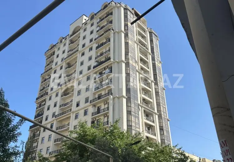 1 355 000 AZN - 610 m² Obyekt / Ofis Satılır, Nəsimi, Bakı