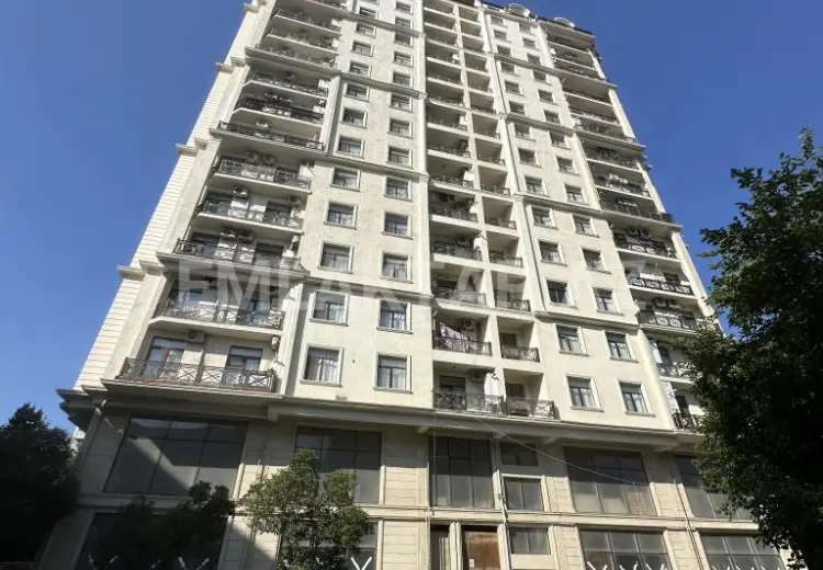 1 355 000 AZN - 610 m² Obyekt / Ofis Satılır, Nəsimi, Bakı