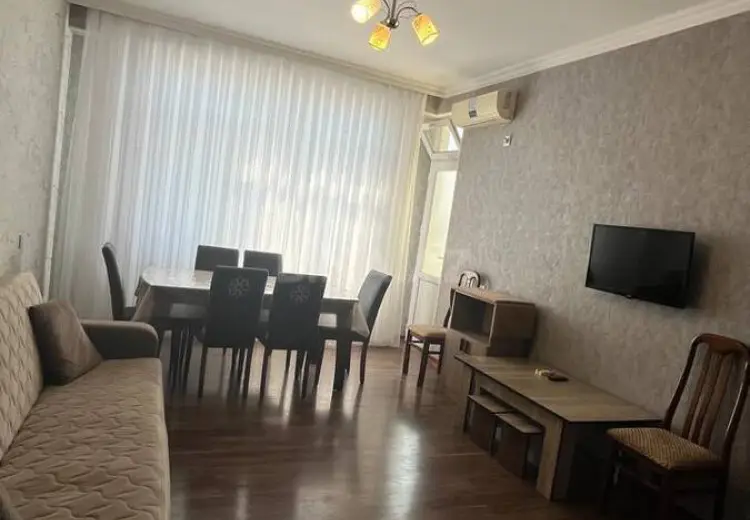 3 otaqlı mənzil Kirayə (aylıq), Yasamal qəs., Yasamal, Bakı