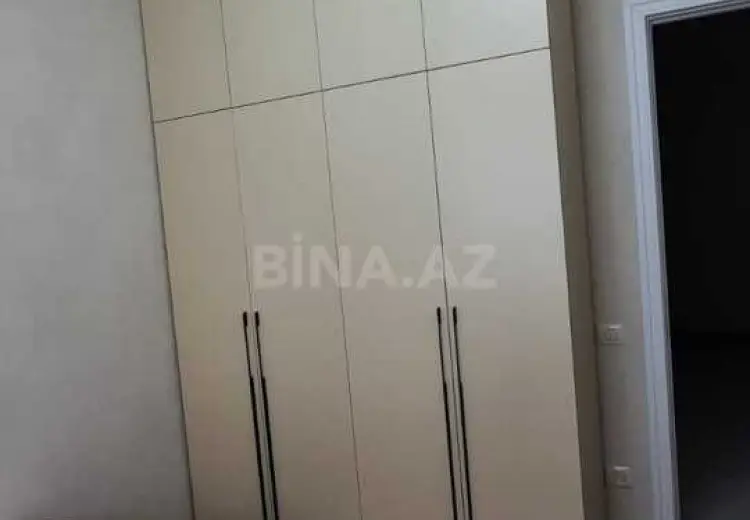 3 otaqlı mənzil Kirayə (aylıq), Yasamal qəs., Yasamal, Bakı