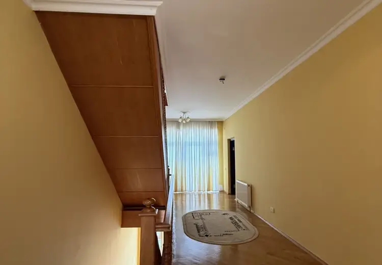 12 otaqlı mənzil Satılır, Badamdar qəs., Səbail, Bakı