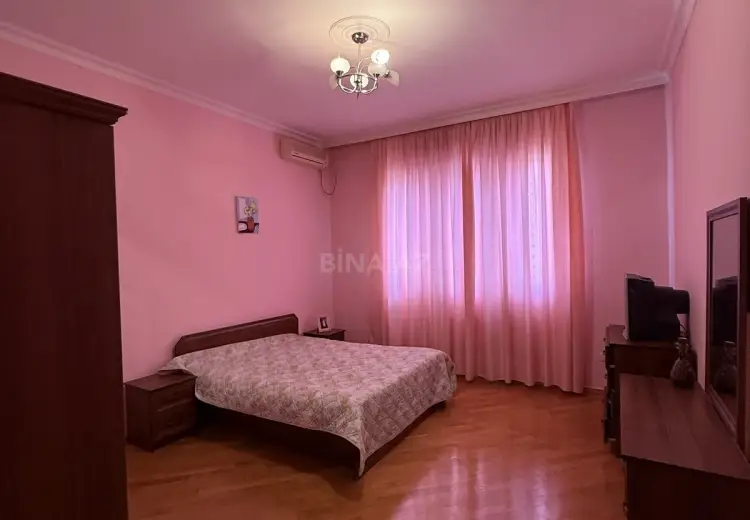 12 otaqlı mənzil Satılır, Badamdar qəs., Səbail, Bakı