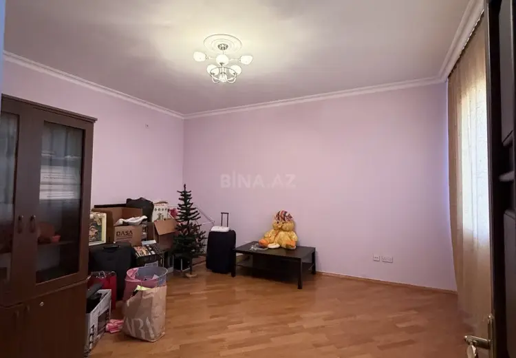12 otaqlı mənzil Satılır, Badamdar qəs., Səbail, Bakı