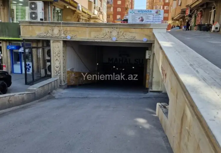 280 000 AZN - 4 otaqlı mənzil Satılır, Yeni Yasamal qəs., Yasamal, Bakı
