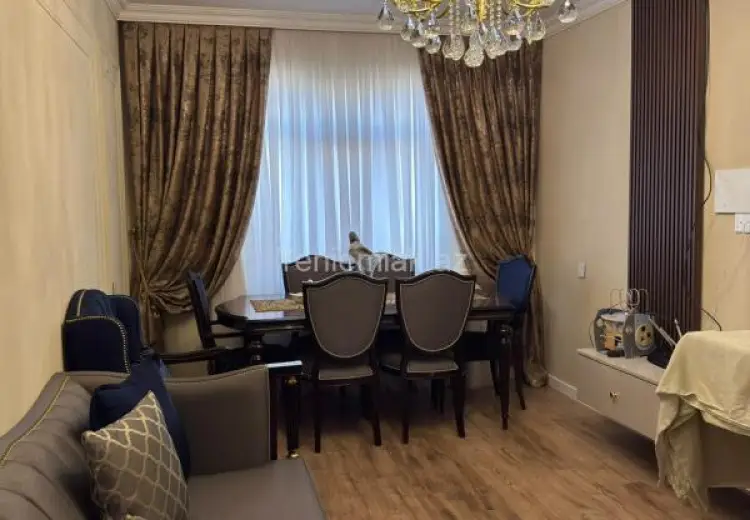 3 otaqlı mənzil Satılır, Əhmədli, Xətai, Bakı