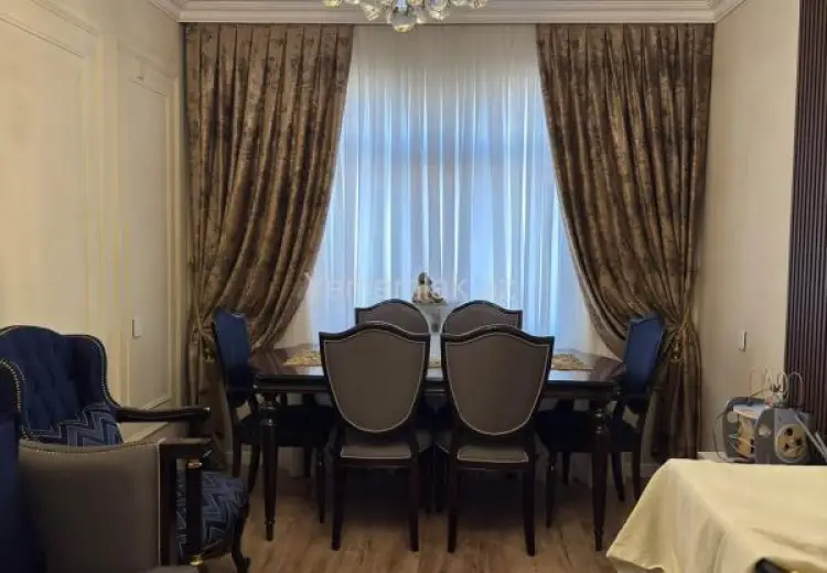 3 otaqlı mənzil Satılır, Əhmədli, Xətai, Bakı