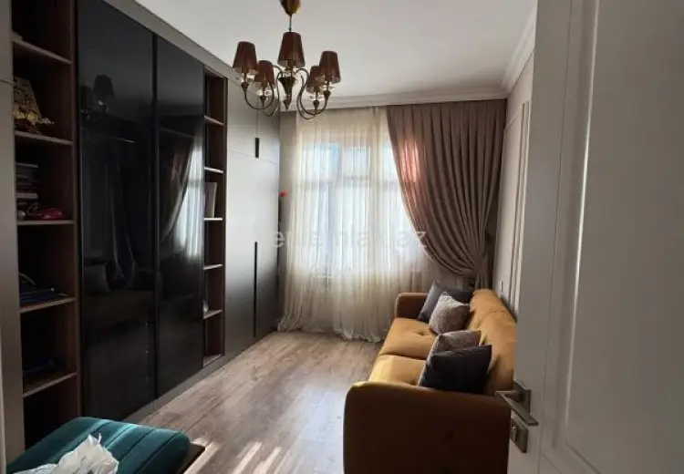 3 otaqlı mənzil Satılır, Əhmədli, Xətai, Bakı